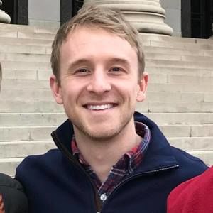 Meet your Posher, Sam